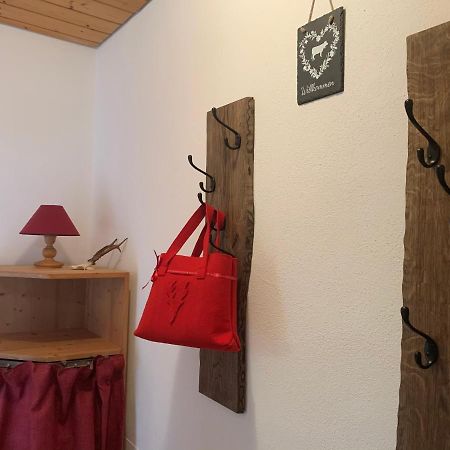 Ferienwohnung Sonnenplatzl Райт им Винкл Екстериор снимка